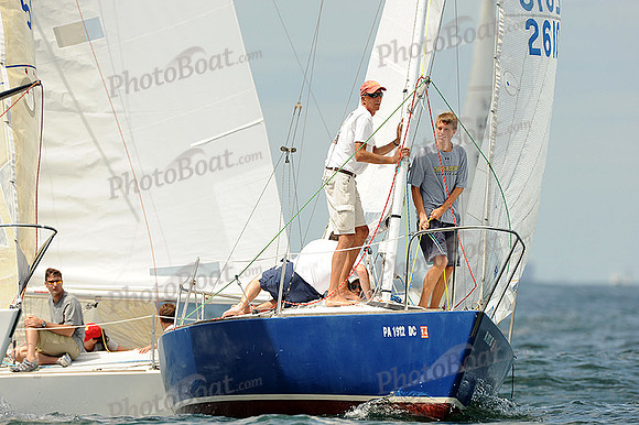2012 Atlantic City RW B 666