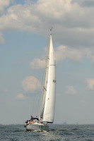 2014 Charleston Race Week A 411