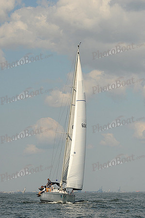 2014 Charleston Race Week A 411