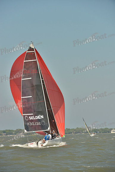 2017 Charleston Race Week D_2490