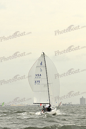 2014 J70 Winter Series F 330