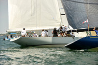 2015 NYYC Annual Regatta E 370