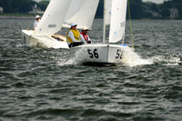 2011 Flying Scot NAC D 496