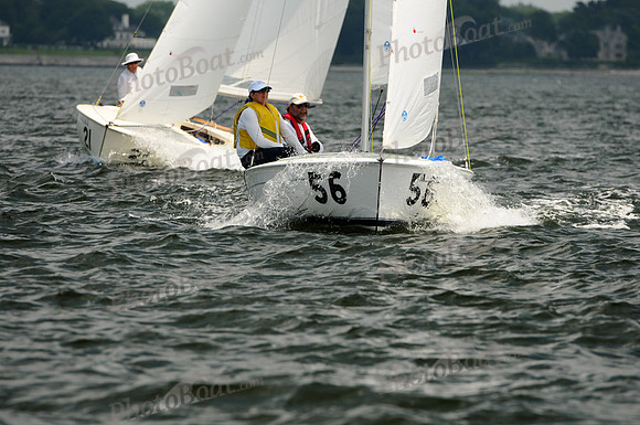 2011 Flying Scot NAC D 496