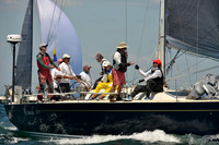 2015 Block Island Race Week A 801