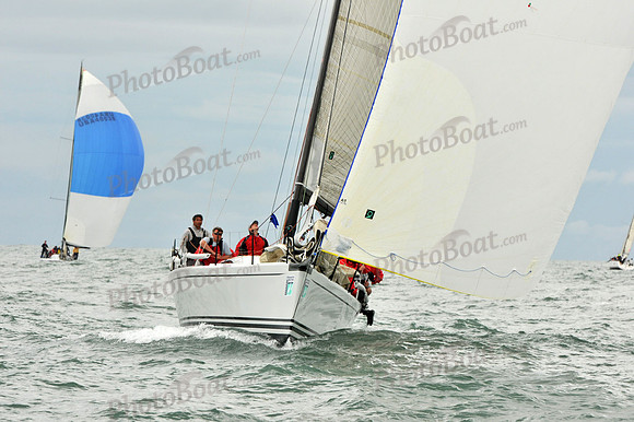 2012 Charleston Race Week C 142