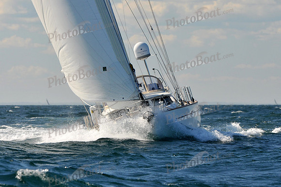2012 Newport Bermuda 1826