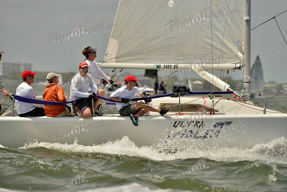 2018 Charleston Race Week A_1936