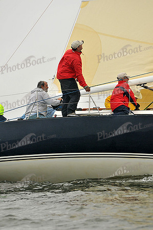 2014 Southern Bay Race Week A 126