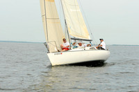 2011 Park City Regatta A 588