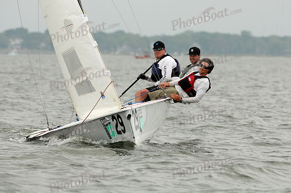 2012 Charleston Race Week B 1928