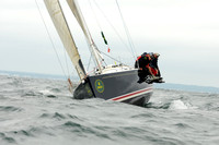 2011 NYYC Annual Regatta B 829