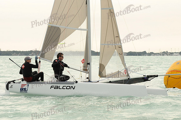 2012 Tradewinds Regatta 103