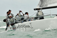 2013 Key West Race Week C 725