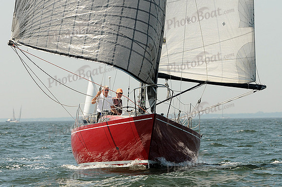 2012 Vineyard Race A 345