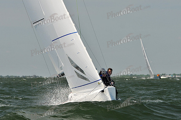 2014 Southern Bay Race Week C 588
