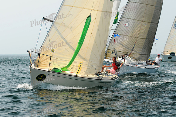 2011 Block Island RW C 321