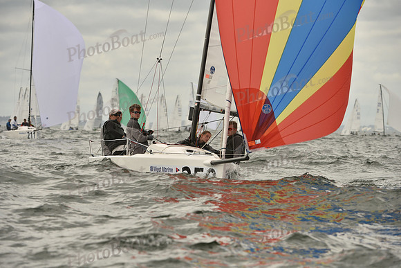 2018 J70 Worlds C_0429