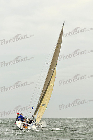 2013 Charleston Race Week A 292