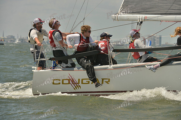 2017 Charleston Race Week D_2078