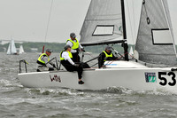 2013 Charleston Race Week A 1266