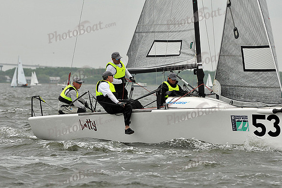 2013 Charleston Race Week A 1266
