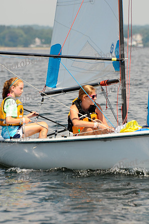 2011 Pequot Pixel Regatta A 175