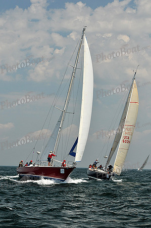 2013 Block Island Race Week C 1351