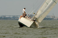 2012 Southern Bay Race Week A 1509