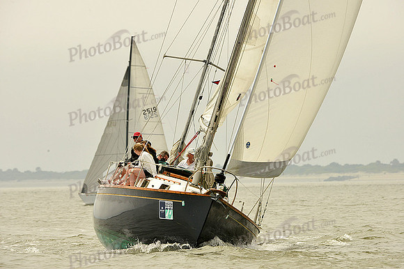 2015 Charleston Race Week B 095