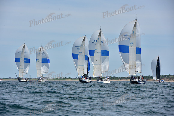 2021 Block Island Race Week D_3106