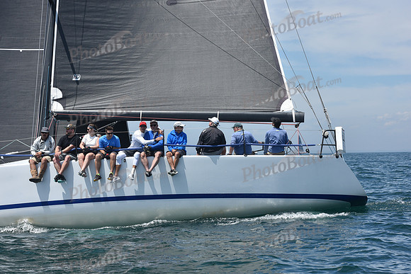 2021 Block Island Race Week A_0762