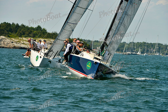 2016 NYYC Race Week A 1442