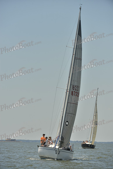2017 Southern Bay Race Week A_1491