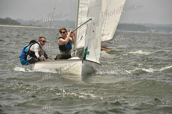 2018 Thistle Nationals E_0494