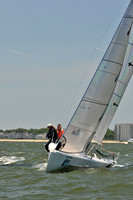 2014 Southern Bay Race Week D 840