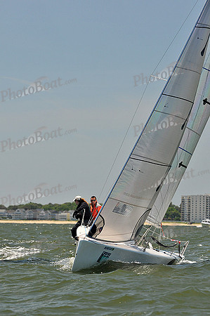 2014 Southern Bay Race Week D 840