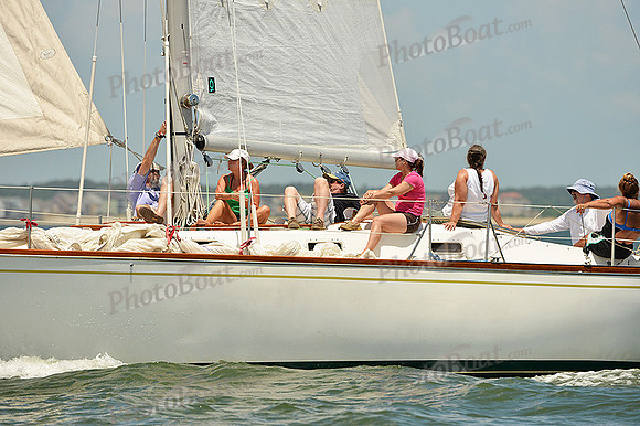 2015 Southern Bay Race Week C 1037