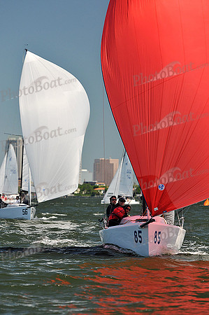 2014 J70 Winter Series G 323