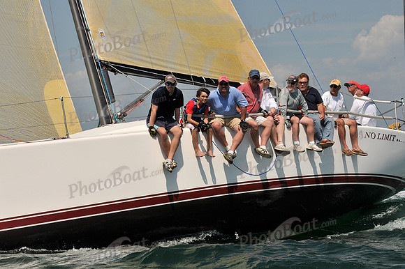 2012 Suncoast Race Week A 239