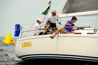 2014 NYYC Race Week A 205