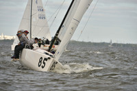 85 SPYC Junior Team