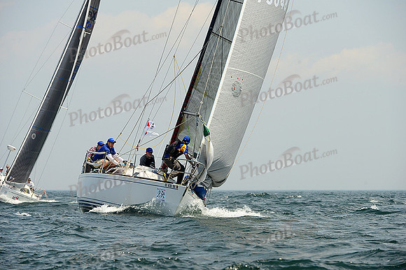 2013 Block Island Race Week C 070