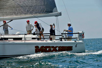 2021 Block Island Race Week A_0186