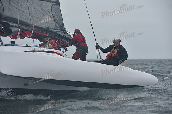 2019 Block Island Race Week G_0749