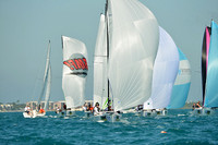 2015 Key West Race Week C 295