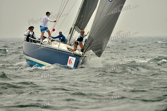 2017 Block Island Race Week H_0909