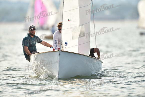 2018 Thistle Nationals C_0835