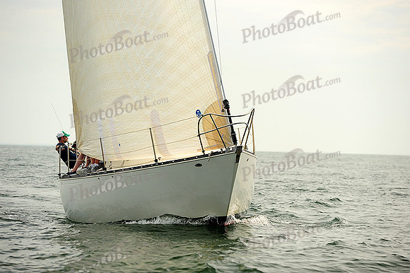 2014 Cape Charles Cup B 831