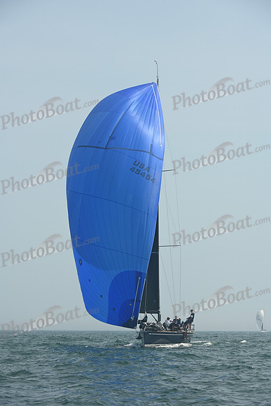 2025 Block Island Race Week A_0706